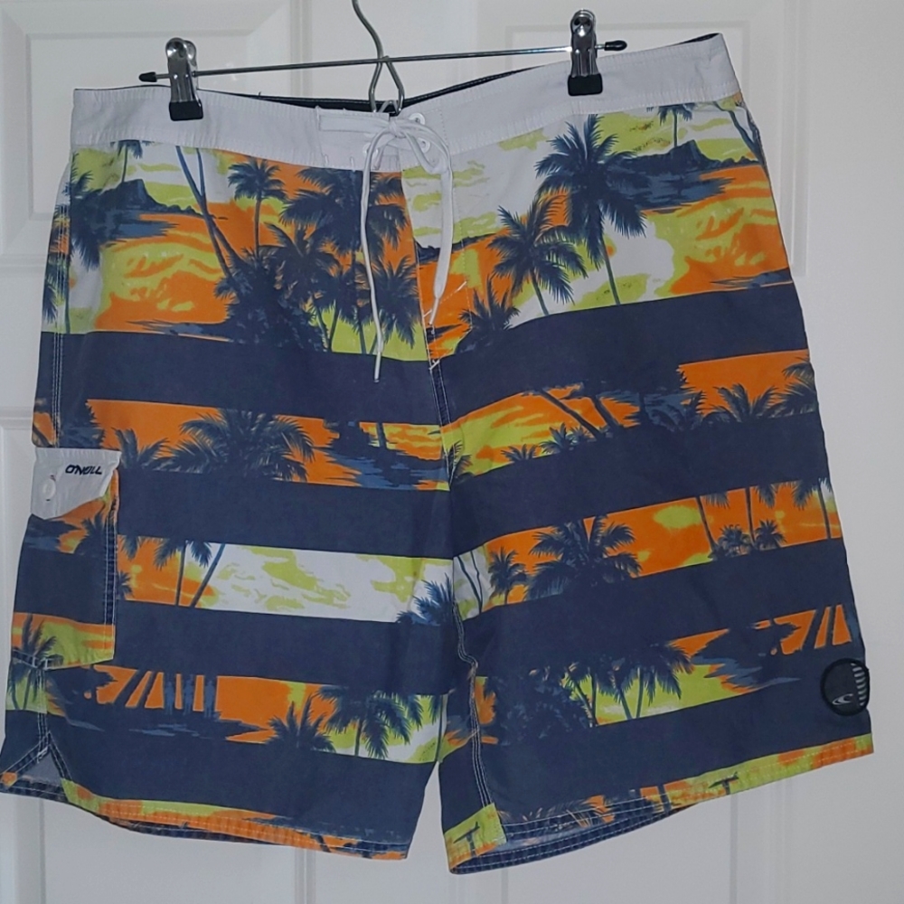 O'Neill Retrofreak Men's Shorts size 38